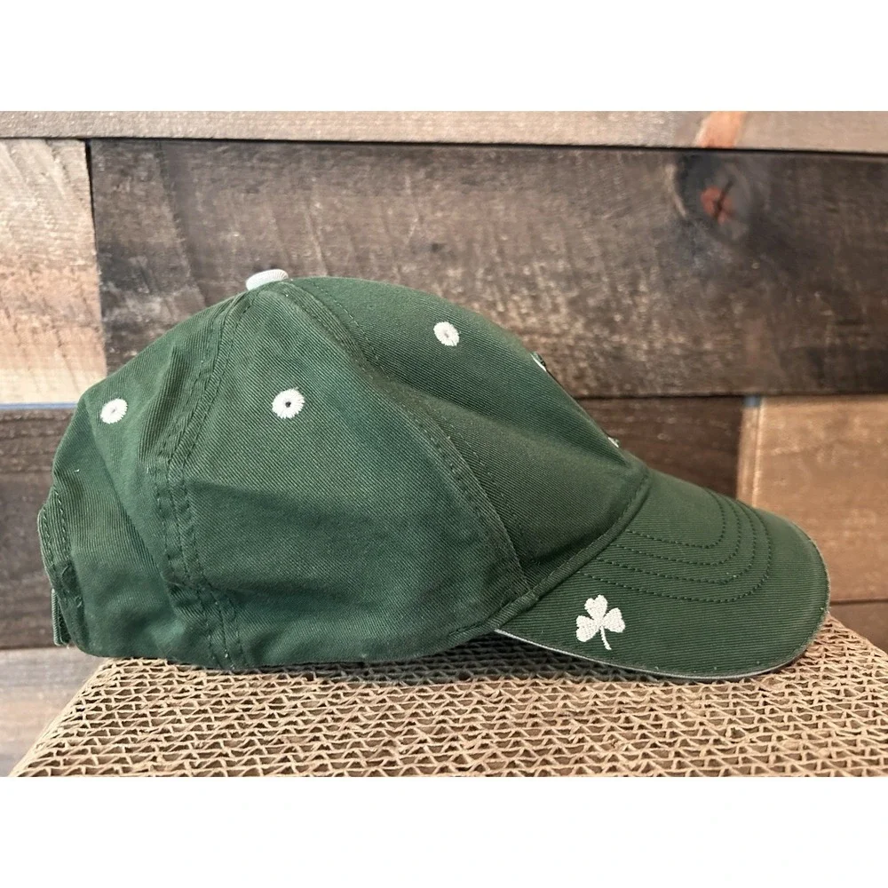 New Era boston red